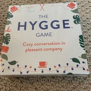 Hygge Game